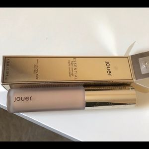 Jouer concealer